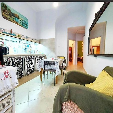 Metropolitan Basso Villa เนเปิลส์ ภายนอก รูปภาพ