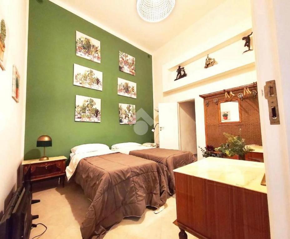Metropolitan Basso Villa เนเปิลส์ ภายนอก รูปภาพ